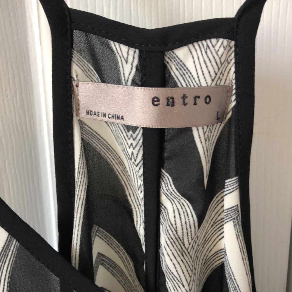 Entro Top - Picture 5 of 7